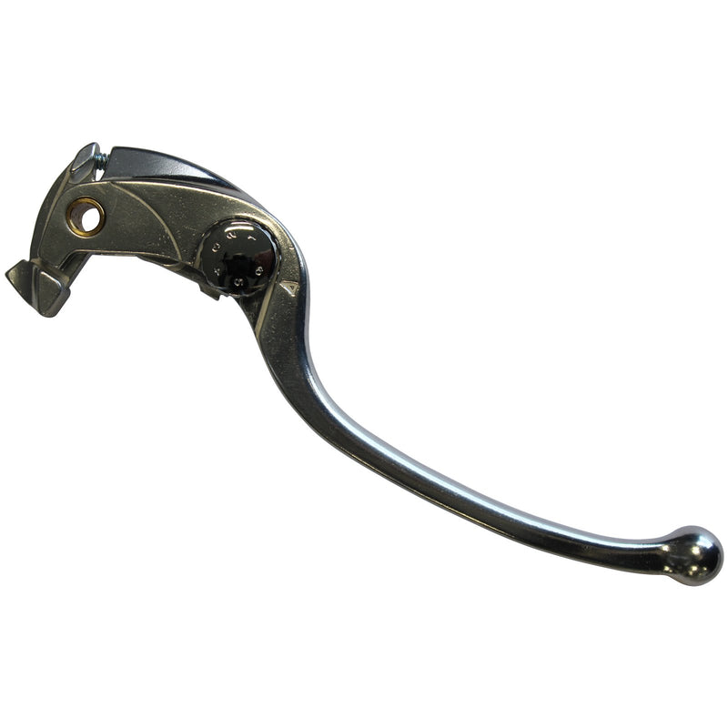 Whites Brake Lever Kawasaki ZX6 ZX10 ZX14 '11-