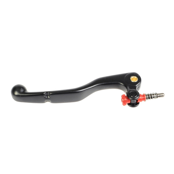 Whites Clutch Lever - KTM- Forged - Black