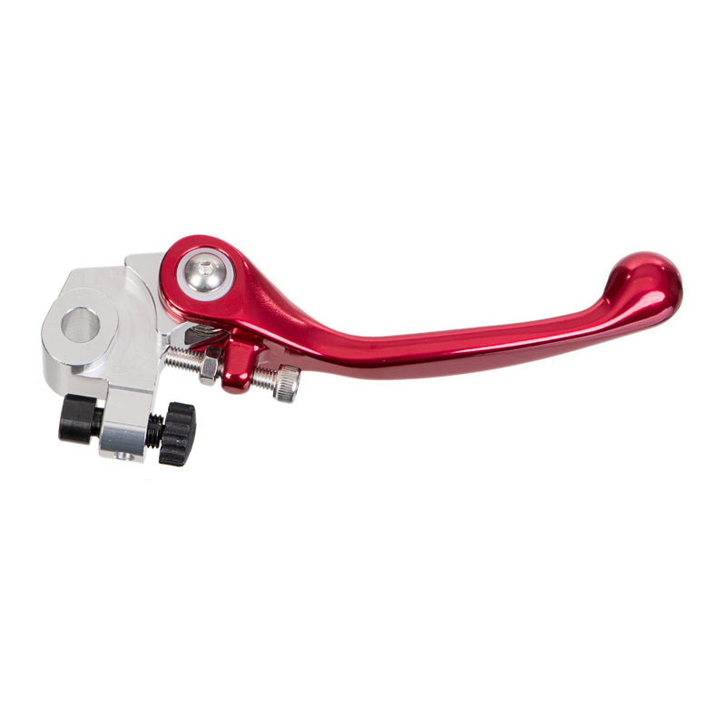 Whites Motorcycle Parts Flexible Forged Brake Lever Red Gasgas