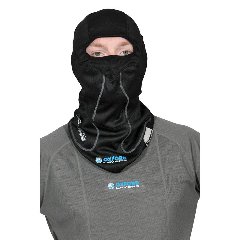 Oxford Chillout Windproof Balaclava Sml