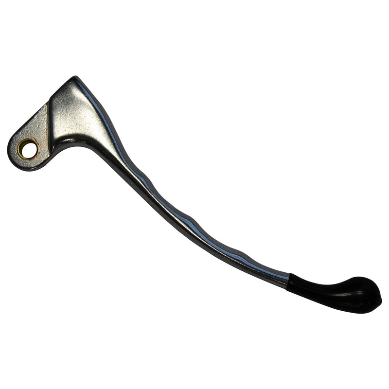 Whites Brake Lever Adj Short Black