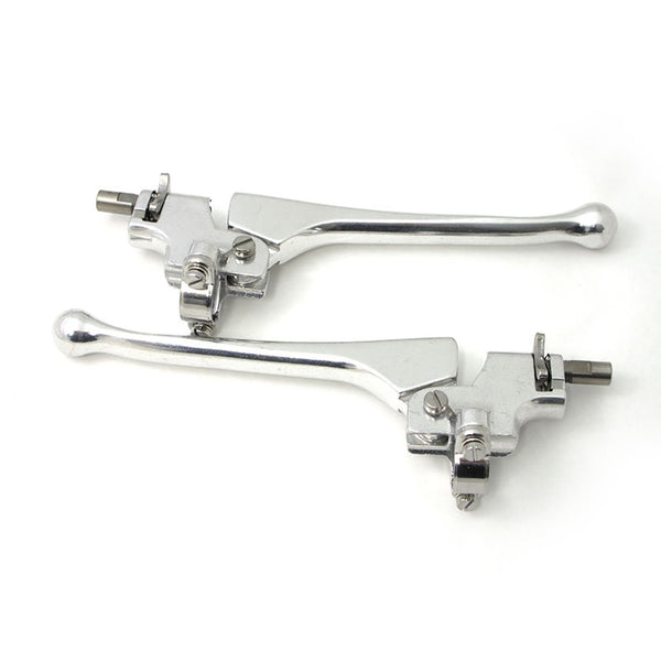 Whites Lever Assy Pair British Doherty Replica