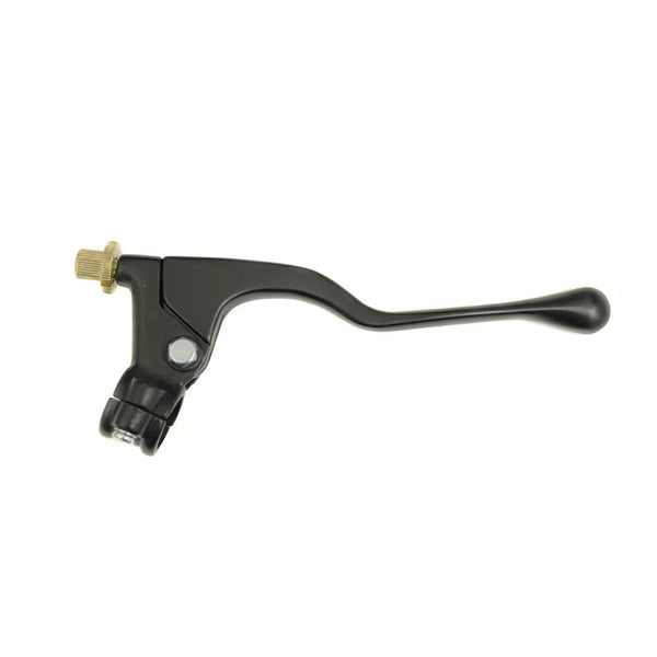 Whites Lever Assy Brake Honda Xr Thick Black