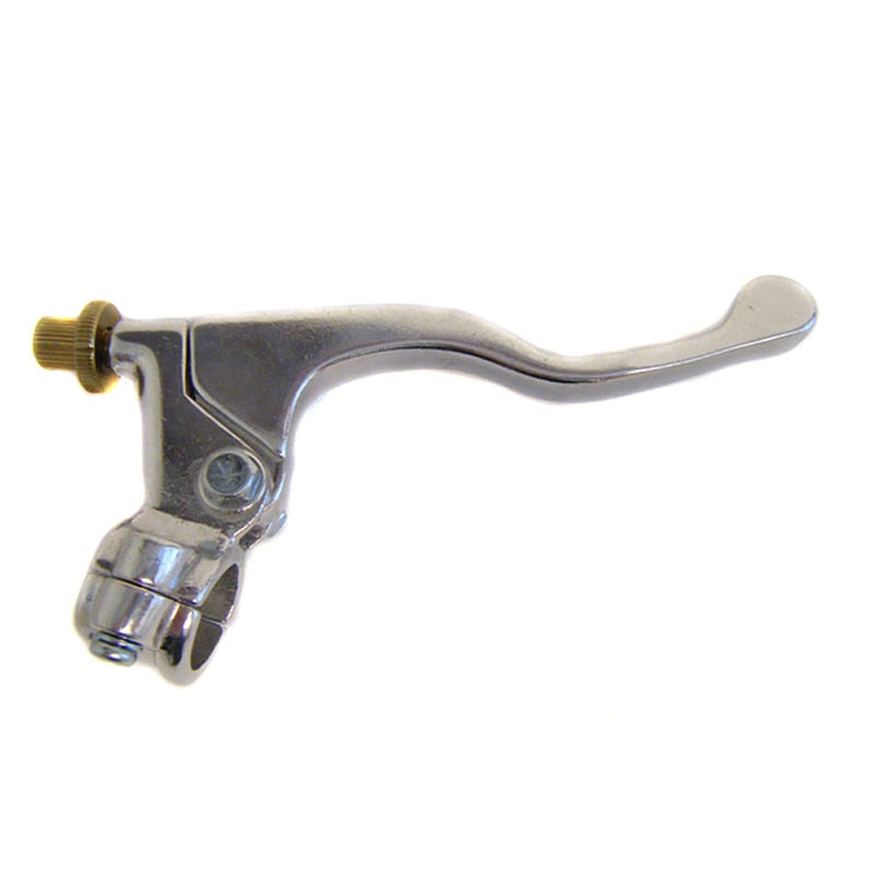 Whites Lever Assy Brake Honda Xr Short Pol