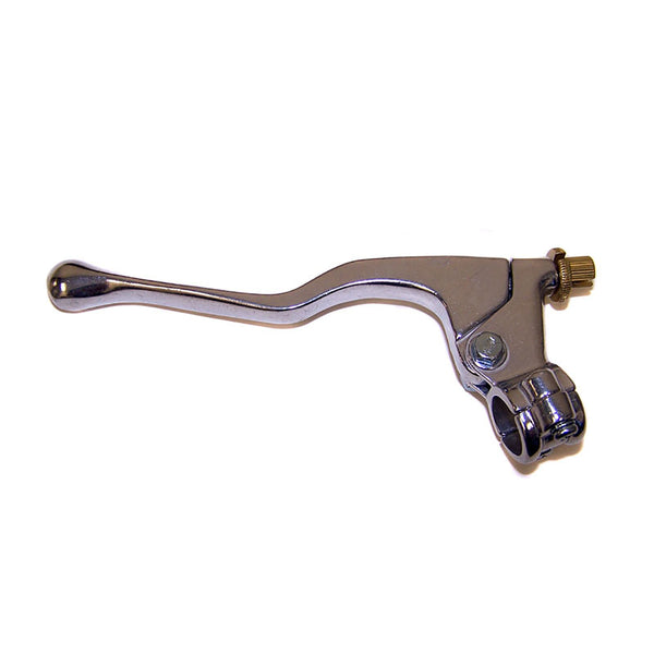 Whites Lever Assy Clutch Honda Xr Thick Pol