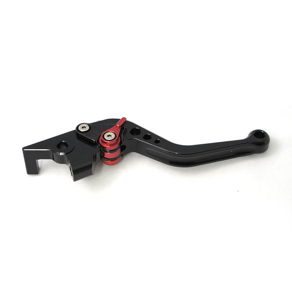 Whites Lever Blade Brake Adj. Road Apr/yam Black - Short Blade