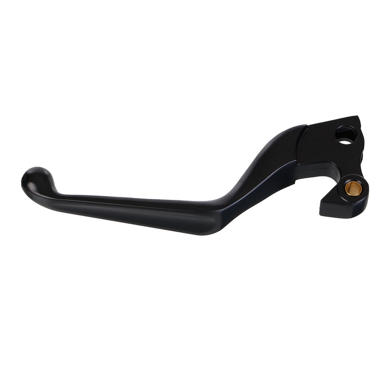 WHITES CLUTCH LEVER HD XL 2014-21 - BLACK