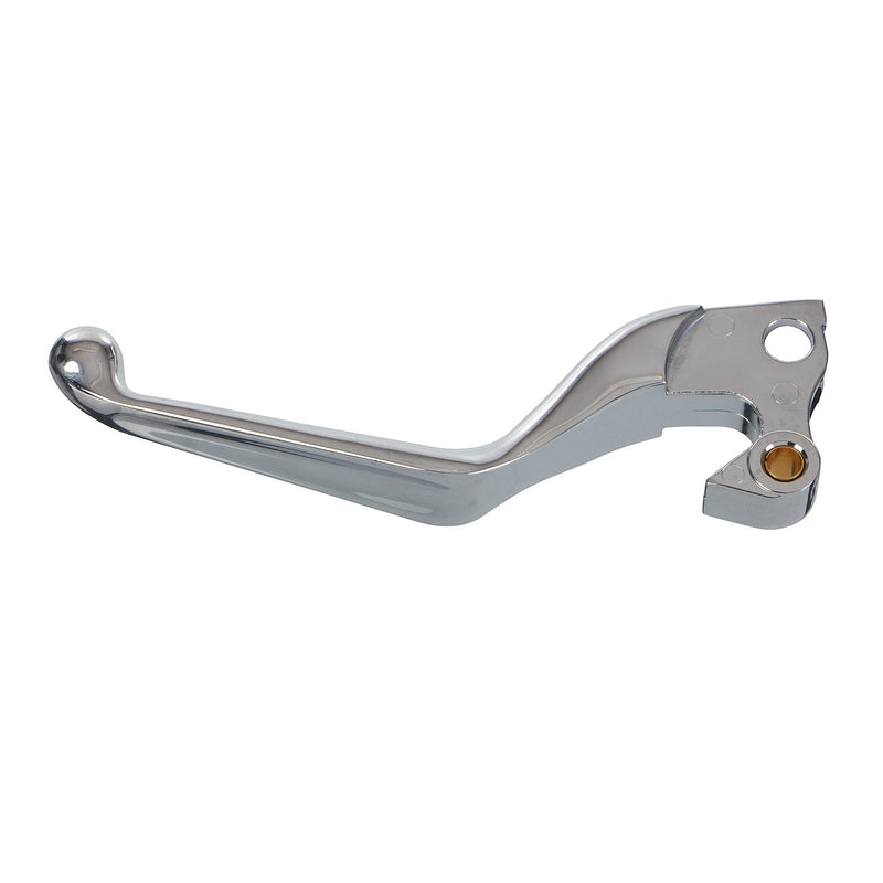 WHITES CLUTCH LEVER HD XL 2014-21 - CHROME