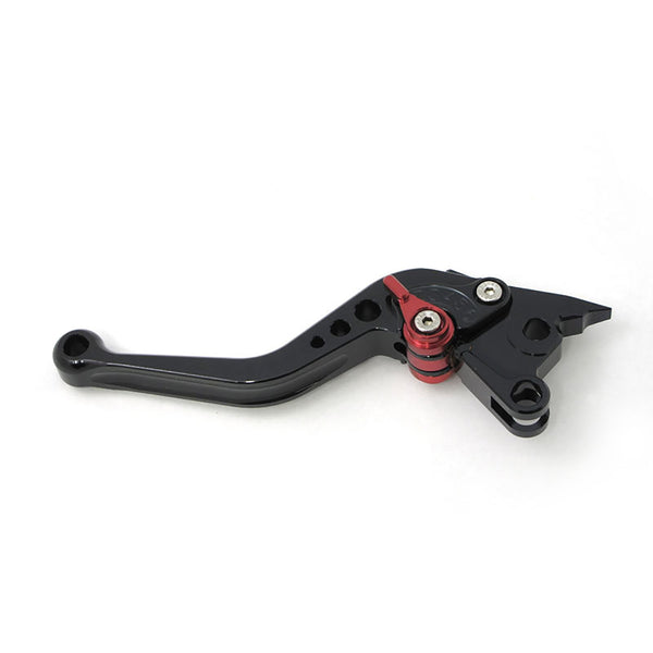 Whites Lever Blade Clutch Adj. Road Apr Black - Short Blade