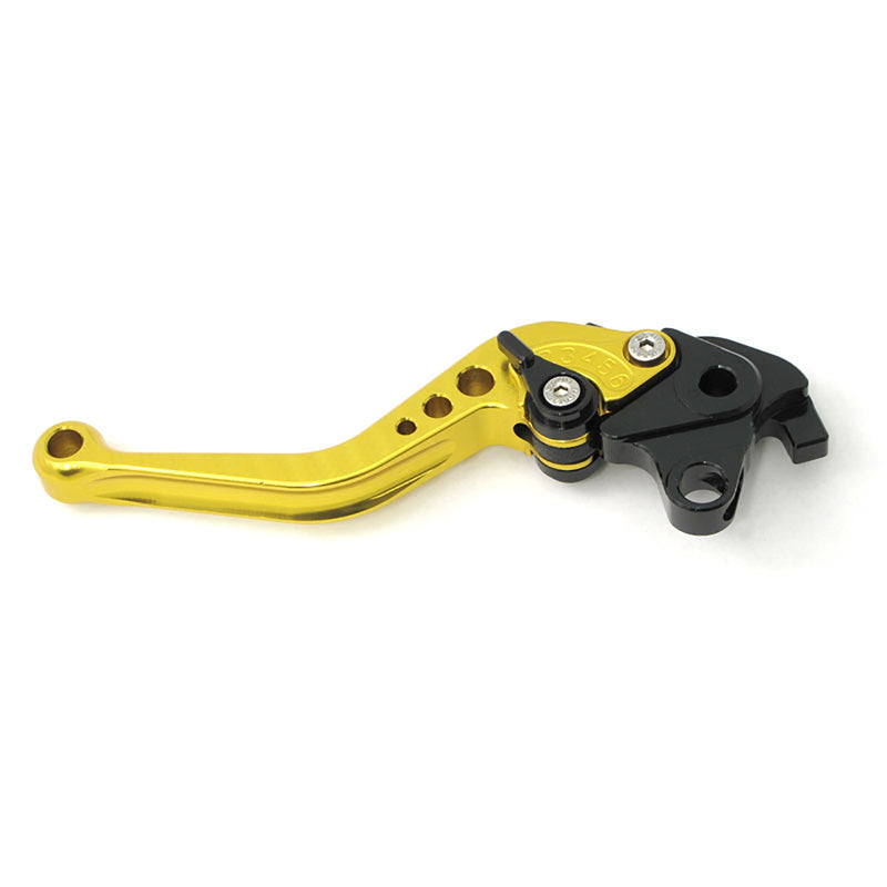 Whites Lever Blade Clutch Adj. Road Honda Gld - Short Blade