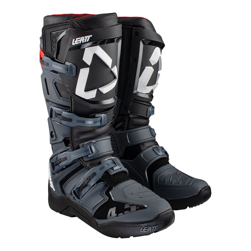 Leatt 4.5 ENDURO US11 EU45.5 GRAPHENE Boots Size EU 46