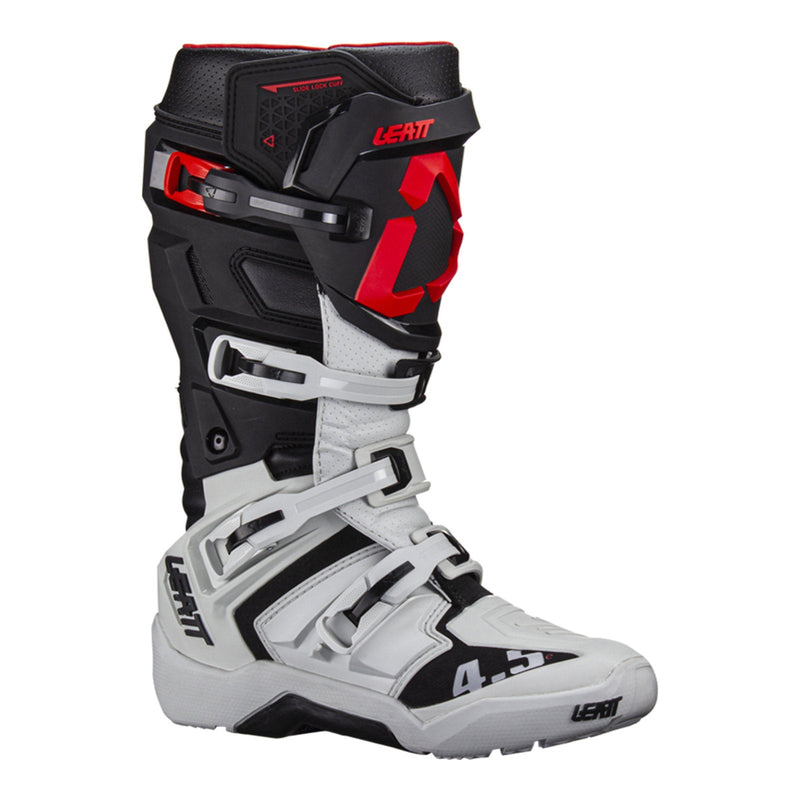 Leatt 4.5 Enduro Boot - Forge Boot Size EU 44.5