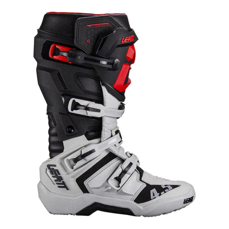 Leatt 4.5 Enduro Boot - Forge Boot Size EU 48