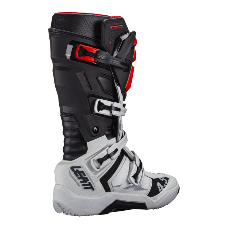 Leatt 4.5 Enduro Boot - Forge Boot Size EU 43