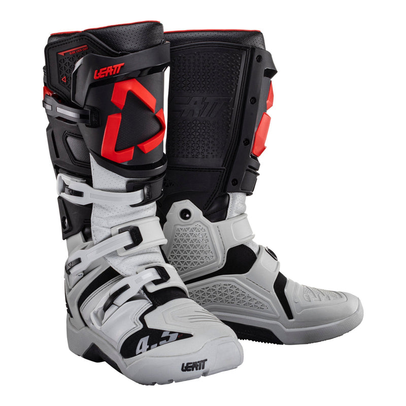 Leatt 4.5 Enduro Boot - Forge Boot Size EU 44.5