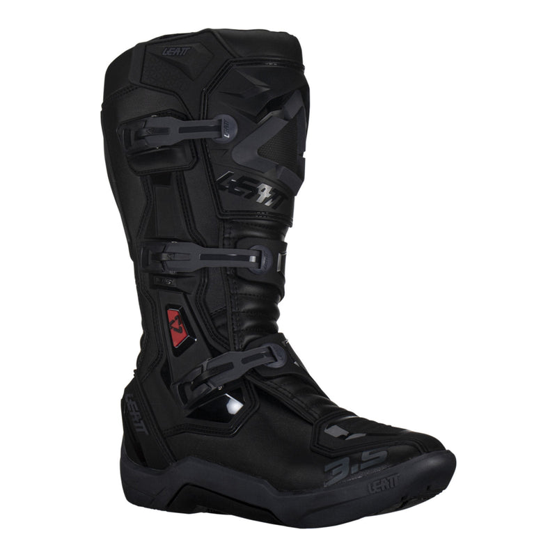 Leatt 3.5 Boot - Stealth Boot Size EU 42