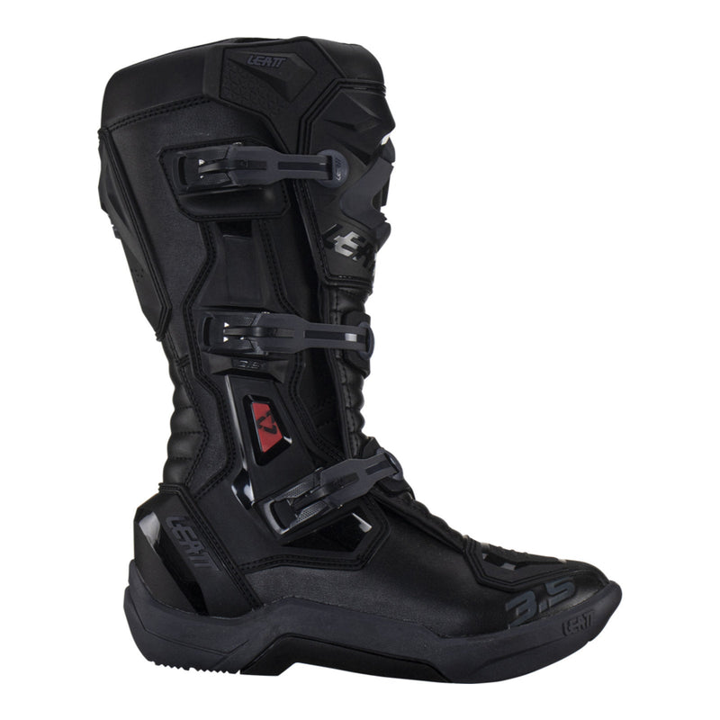 Leatt 3.5 Boot - Stealth Boot Size EU 42