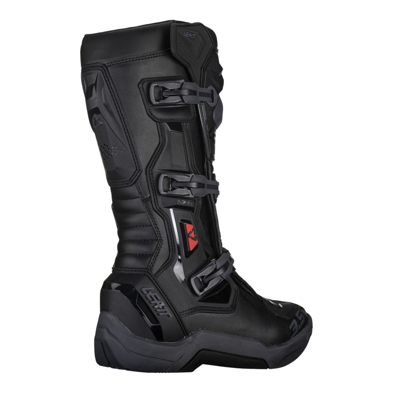 Leatt 3.5 Boot - Stealth Boot Size EU 40.5