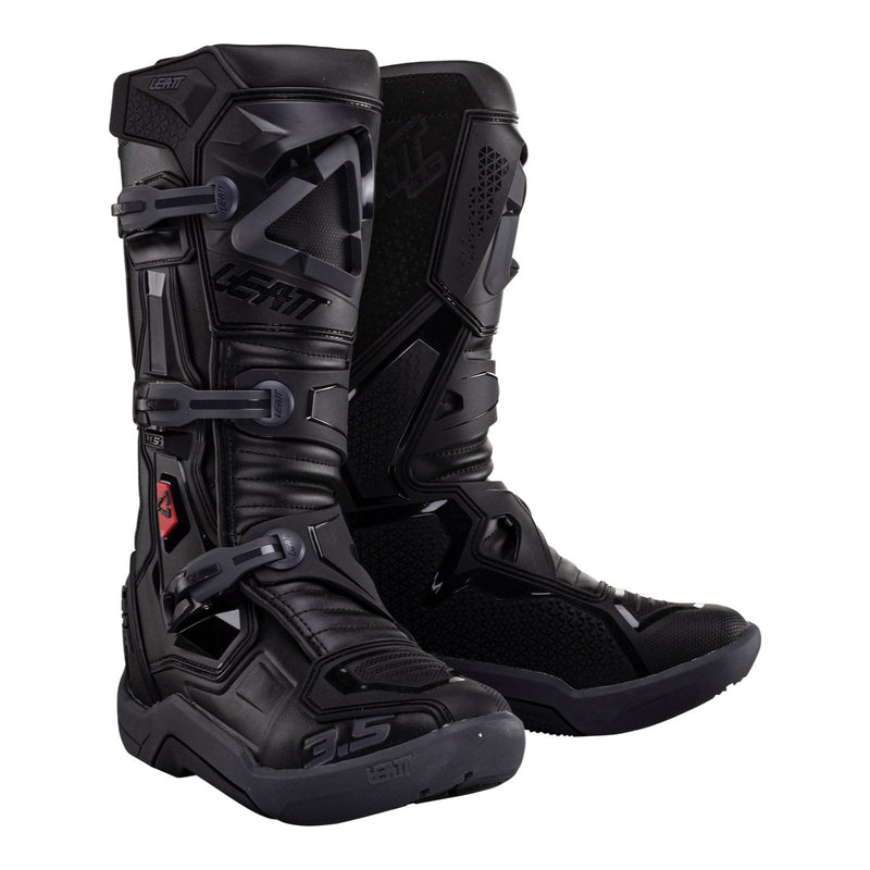 Leatt 3.5 Boot - Stealth Boot Size EU 42