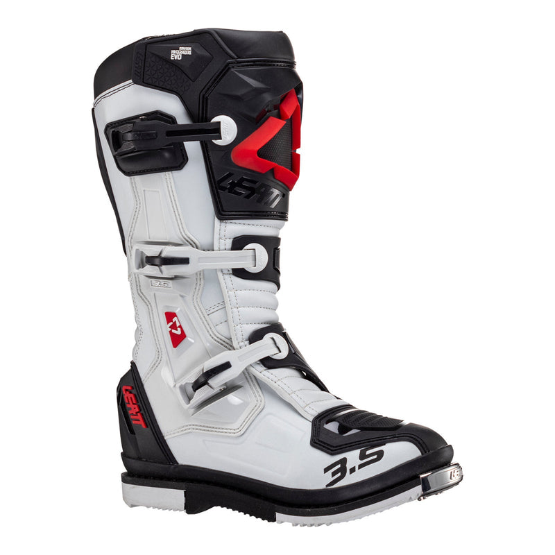 Leatt 3.5 Hydradri Boot - Forge Size 42