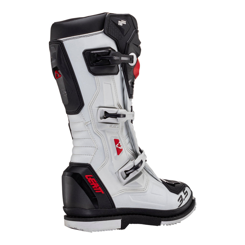 Leatt 3.5 Hydradri Boot - Forge Size 48