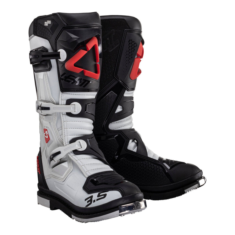 Leatt 3.5 Hydradri Boot - Forge Size 48