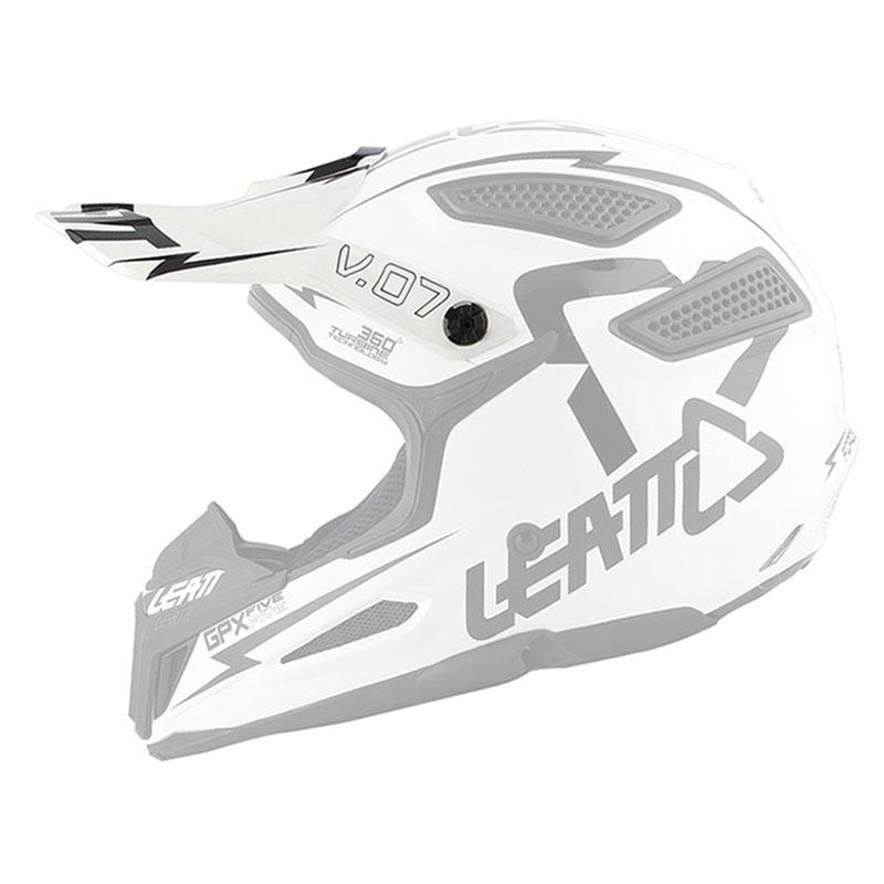 PEAK GPX 5.5 JNR V07 WHT/BLK