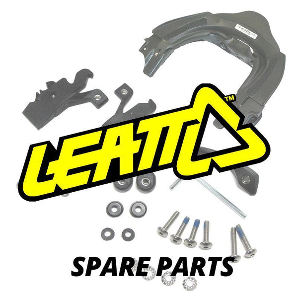 STRAP KIT ALL C-FRAME CARBON PAIR JNR