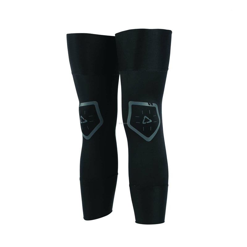 Leatt Knee Brace Sleeves - Black Size 2XL