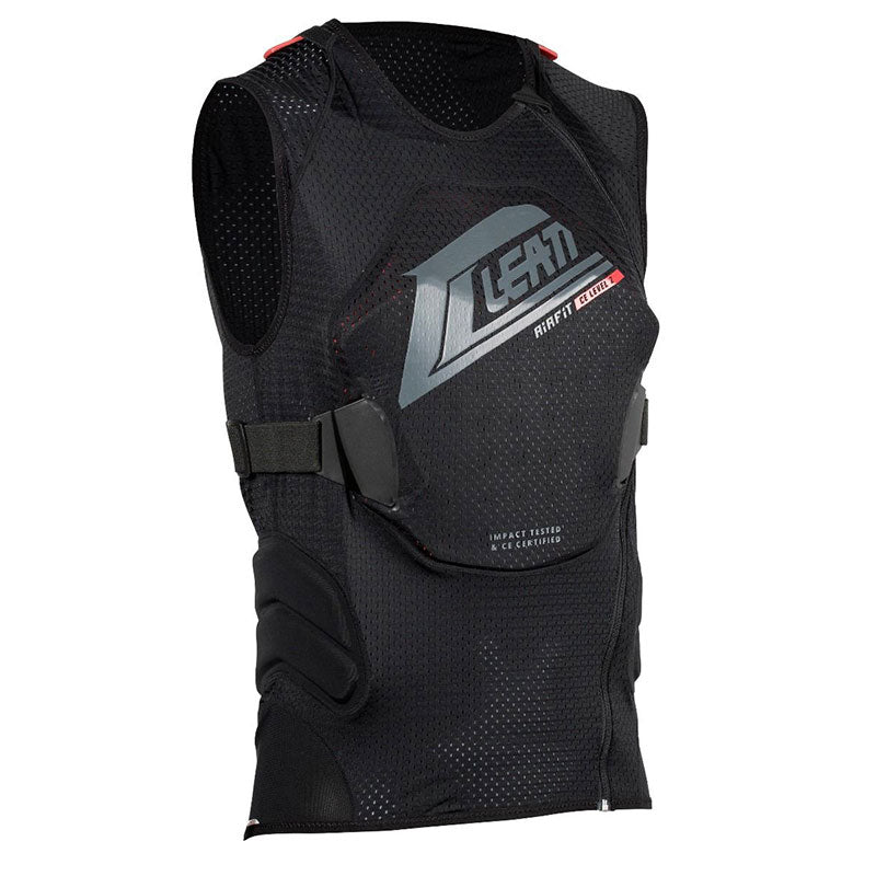 Leatt Body Vest 3DF Airfit Small Medium 160-172cm