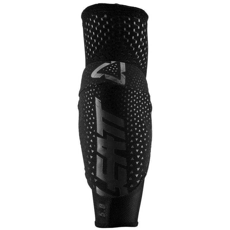 Leatt 5.0 3Df Elbow Guard Black Size Large