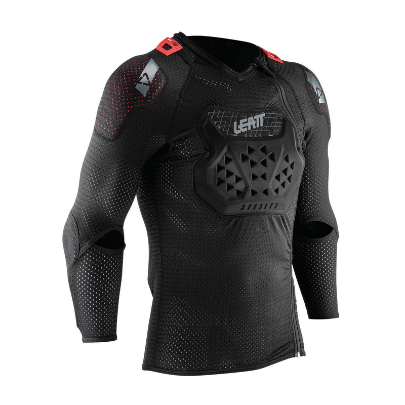 Leatt Body Protector Airflex Stealth Large 172-178cm