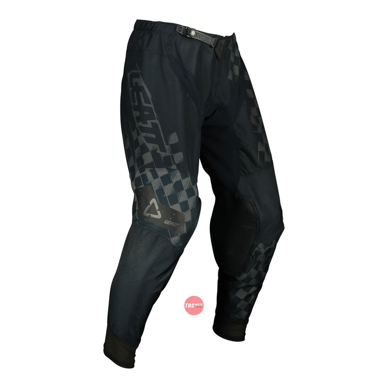 Leatt 2022 Moto 4.5 Pant Brushed 2XL US38