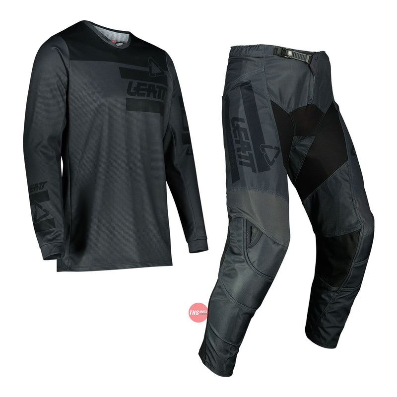 Leatt 2022 Ride Kit 3.5 Graphene XL US36