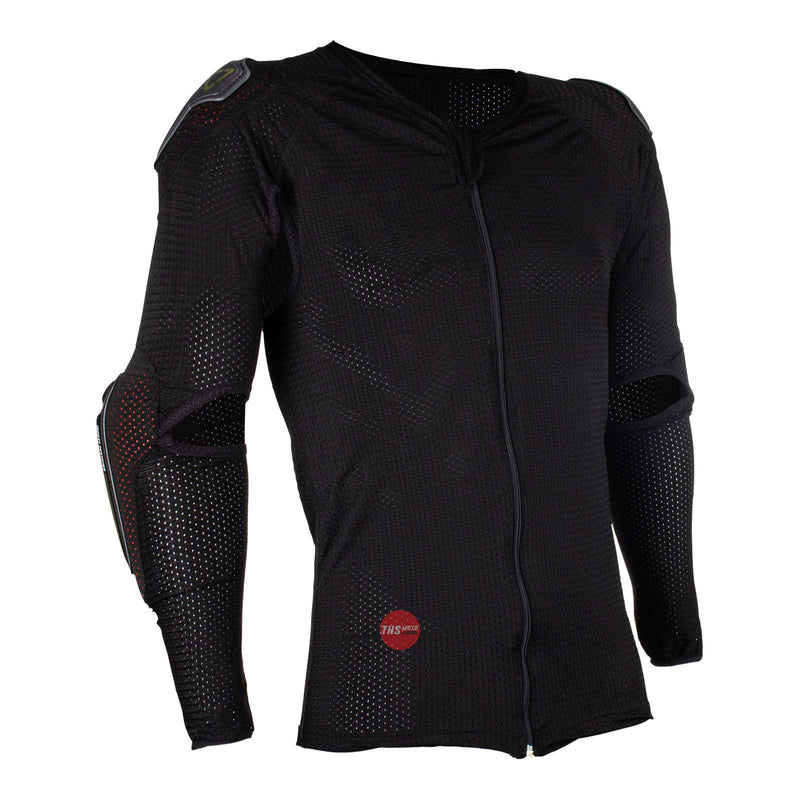 Leatt 2022 Body Protector 3.5 Small 160-166cm Graphene