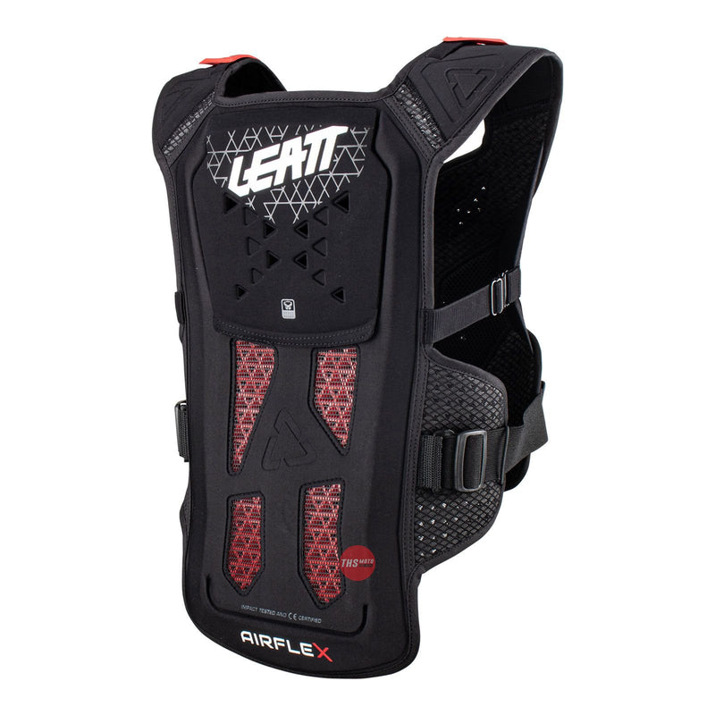 Leatt 2022 Chest Protector Airflex Ladies 2XS xs