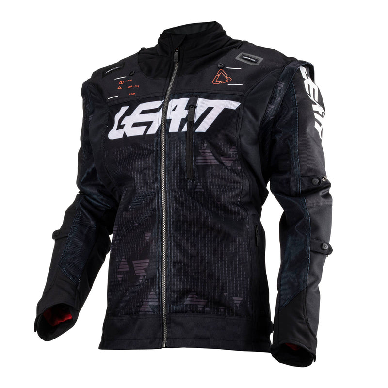 Leatt 4.5 X-Flow Jacket - Black