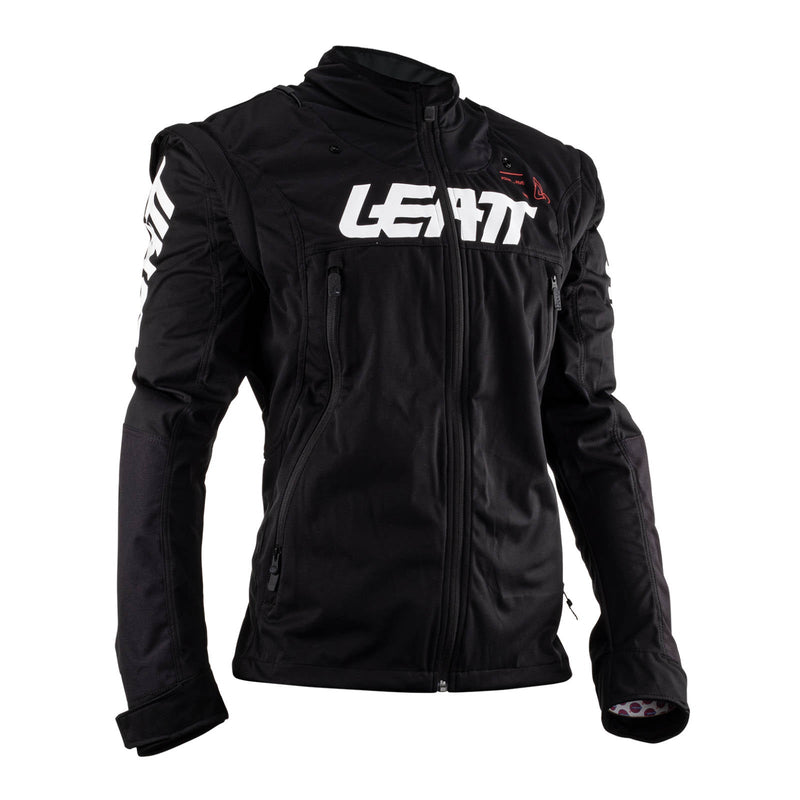 Leatt 4.5 Lite Jacket - Black Size Medium