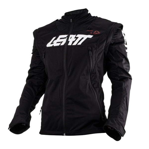 Leatt 4.5 Lite Jacket - Black Size Small