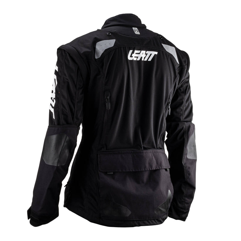 Leatt 4.5 Lite Jacket - Black Size 2XL