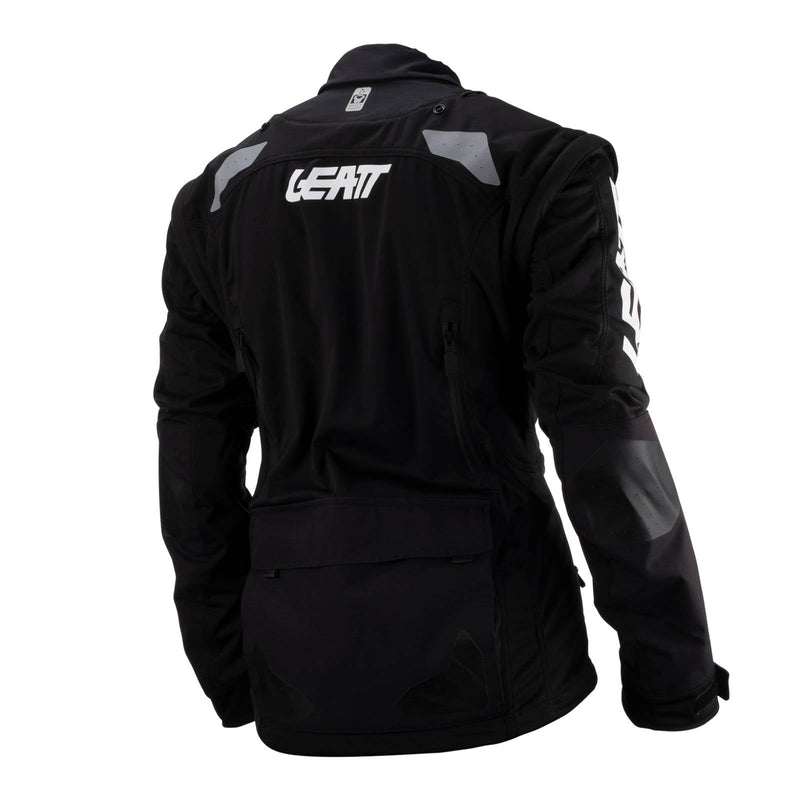 Leatt 4.5 Lite Jacket - Black Size 2XL