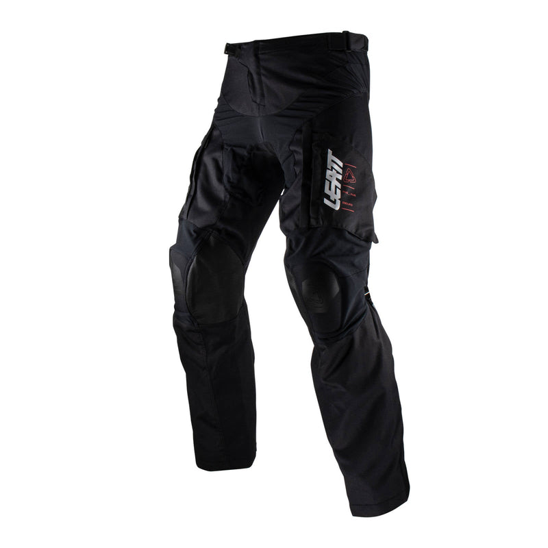 Leatt 5.5. Enduro Pant - Black Size 3XL