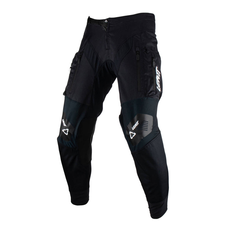 Leatt 2023 4.5 Enduro Pant - Black Size XL 36" WaistTHS Moto NZ