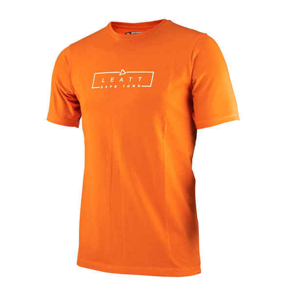 Leatt T-shirt Core Flame #l