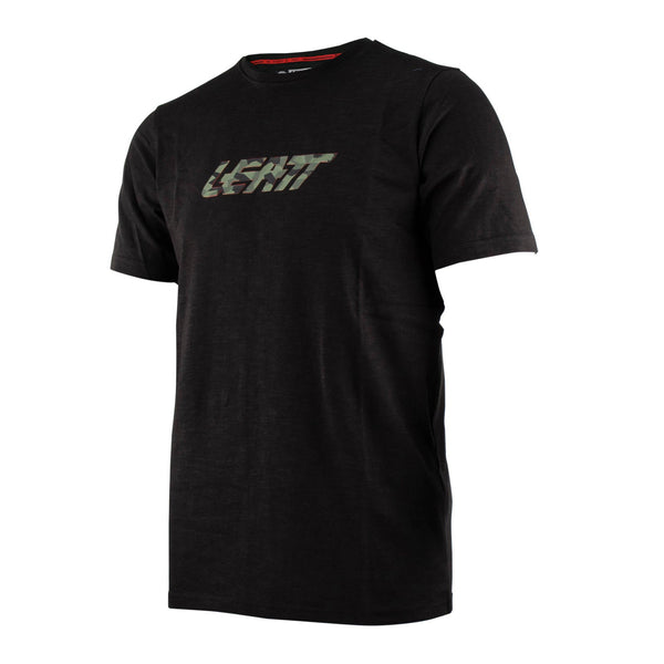 Leatt T-shirt Camo #m