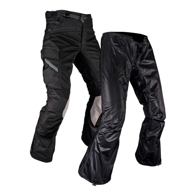 Leatt 7.5 ADV FlowTour Pants - Stealth Size M