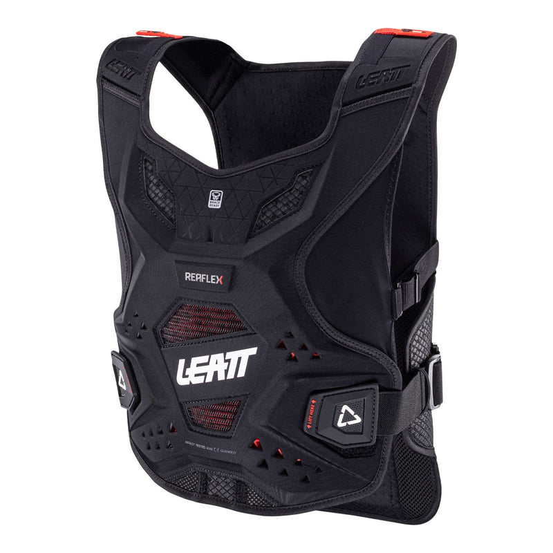 Leatt Ladies' Reaflex Chest Protector Size 2XS / XS