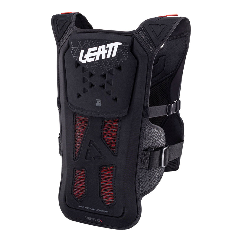 Leatt Ladies' Reaflex Chest Protector Size 2XS / XS