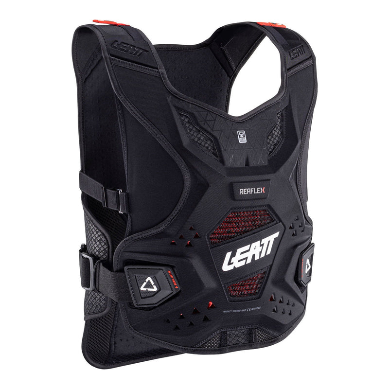 Leatt Ladies' Reaflex Chest Protector Size Large