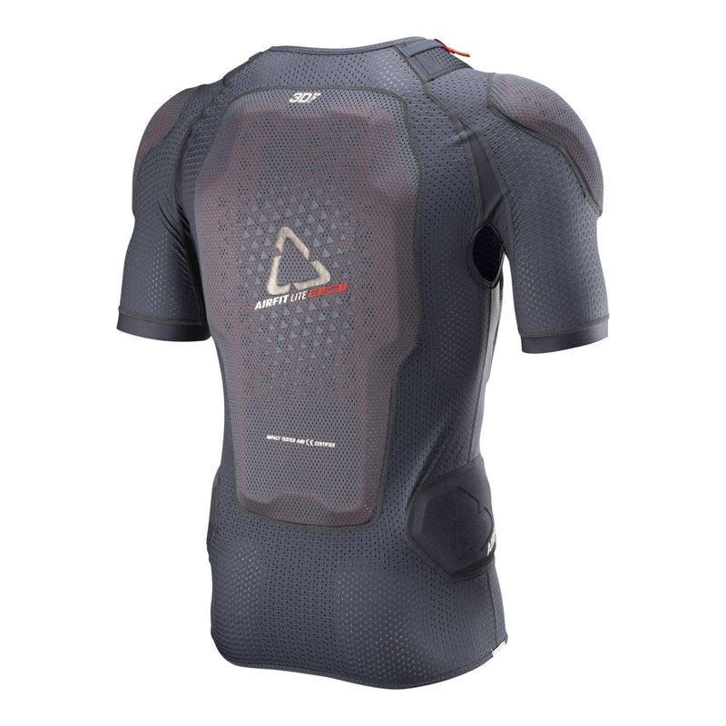 Leatt 3DF Lite Body Tee Airfit Evo Size 2XL